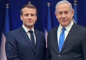 اسرائیل دست به دامن فرانسه برای کاهش حملات حزب الله