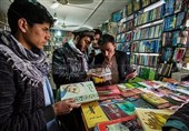 ممنوعیت کتاب‌های چاپ ایران در افغانستان، شایعه یا واقعیت?