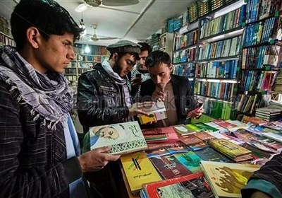 خريد،چاپ،فروش،ايران،طالبان،افغانستان،شيعيان،منتشر،گزارش،رواداري