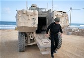 جزئیات عملیات کرم ابوسالم به روایت رسانه عبری