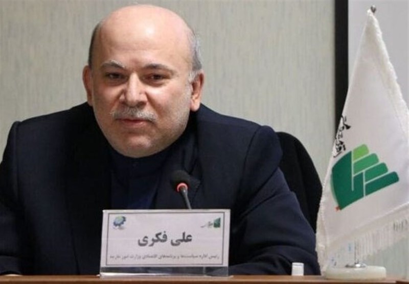 Iran, Iraq to Ink 23 Documents in Economic Fields