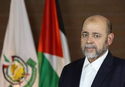 HAMAS: Siyonistlerin Refah&apos;taki Kaderi De Yenilgiden Başkası Olmayacak