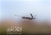 Islamic Resistance in Iraq Strikes Israeli Bases with Drones