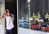 تعیین سقف 25 تا 30 درصدی افزایش اجاره‌بها در تهران