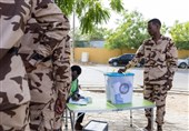 Chad Votes for President after Three Years of Military Rule