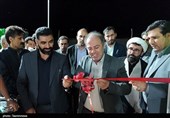 کلنگ‌زنی و افتتاح 4 طرح بزرگ کشاورزی و دامپروری در چهارمحال و بختیاری