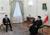 KRG Urged to Avert Hostile Moves against Iran
