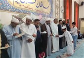 ششمین دوره جام حافظان قرآن کریم استان بوشهر برگزار شد
