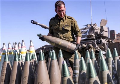 بزرگ‌ترین تأمین‌کنندگان تجهیزات نظامی اسرائیل در جهان
