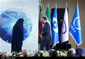 افتتاحیه سی امین کنفرانس ملی هسته ای و اولین کنفرانس بین المللی علوم هسته ای 2024- اصفهان