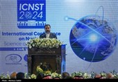 افتتاحیه سی امین کنفرانس ملی هسته ای و اولین کنفرانس بین المللی علوم هسته ای 2024- اصفهان