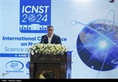 سی امین کنفرانس ملی هسته ا و اولین کنفرانس بین المللی علوم هسته ای 2024- اصفهان