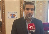 ایران مقاوم نخست توسعه سامانه‌های پرتودهی را دارد