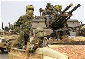 جنگ داخلی سودان؛ عرصه جدید دست درازی امارات