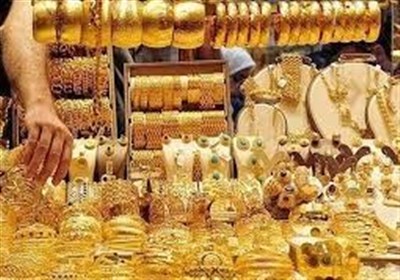 مالیات و کاهش قیمت طلا علت اعتصاب زرگران اردبیلی