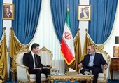 بارزانی: لن نسمح المساس بأمن ایران انطلاقا من اقلیم کردستان