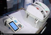 Voting Machines Operating Flawlessly: Iran ICT Minister