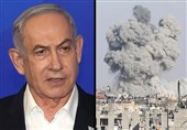 Siyonist İsrail Müzakereler Üzerinde Askeri Baskı Yapmayı Amaçlıyor