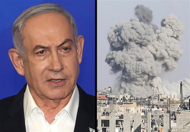 مسئول صهیونیست: نتانیاهو مانع پیشرفت مذاکرات می‌شود