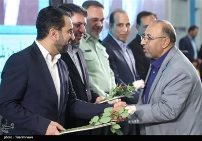 جشن بزرگداشت مقام معلم با عنوان سپاس معلم در یزد