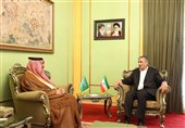 Эслами: Иран готов к ядерному сотрудничеству с Саудовской Аравией
