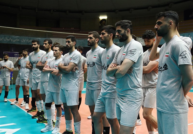 Iran Discovers Fate at 2025 FIVB Volleyball World Championship