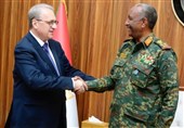توافق نظامی سودان با روسیه