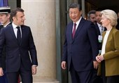 تهدید تجاری کمیسیون اروپایی علیه چین