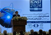 گروسی: امیدوارم نشست اصفهان گام جدیدی برای همکاری‌ها باشد
