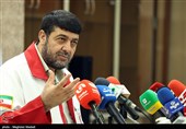 کولیوند: ایران جزو 5 کشور برتر در امدادرسانی است