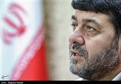 پیام تسلیت رئیس جمعیت هلال احمر در پی شهادت رئیس‌جمهور