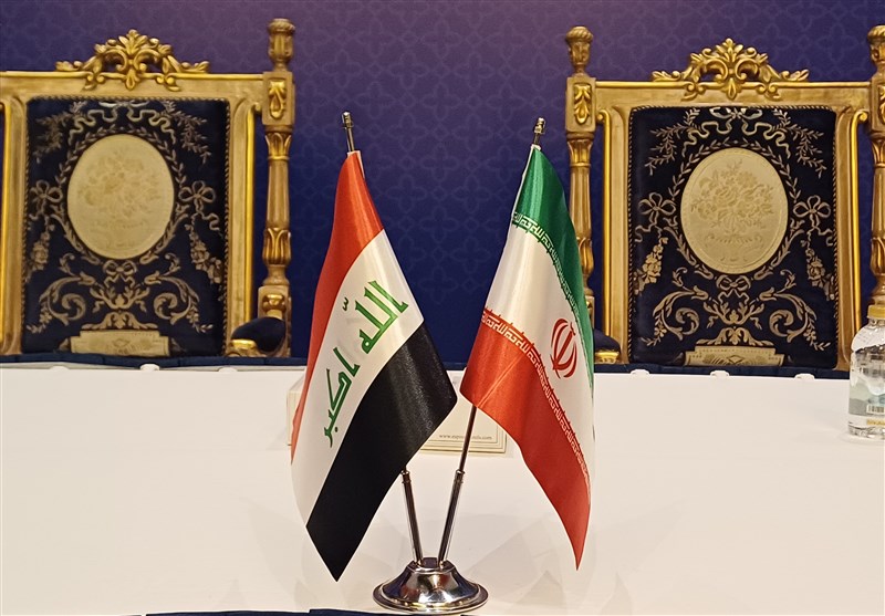 جزئیات2چالش پروژه راه آهن شلمچه-بصره برای روابط ایران و عراق