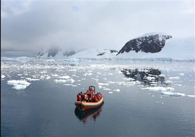 Iran’s Navy to Dispatch Research Team to Antarctic