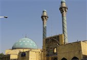تعطیلی 23 ماهه مسجد دانشگاه شریف؛ سوءمدیریت یا کمبود بودجه؟