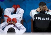 2 خردادماه؛ زمان برگزاری انتخابی تیم ملی کاراته مردان