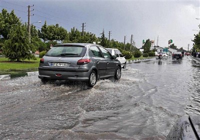 استان،اردبيل،ميليمتر،آبگرفتگي،شاهد،بحران،مديريت،خدمتي،بارش،م ...