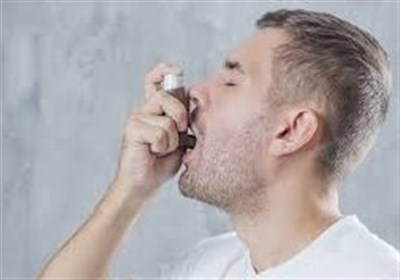 ابتلای 6 میلیون ایرانی به آسم/شیوع 10 درصدی آسم در کودکان