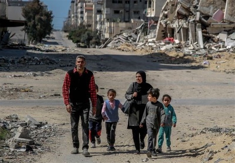 بازگشت هیأت‌های حماس و اسرائیل از قاهره