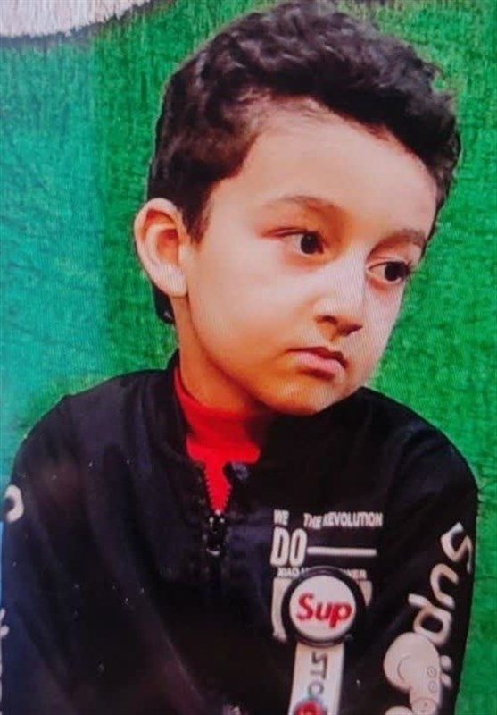 پسر ۶ ساله نهاوندی در گاماسیاب غرق شد + فیلم - بلادنیوز