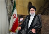 Talks, Missiles Two Necessary Coping Strategies: Iran’s President