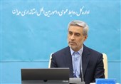 تاکید استاندار همدان بر مشارکت حداکثری در انتخابات
