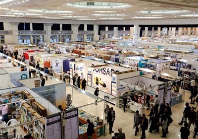 35th TIBF to Open in Tehran Wednesday