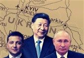 چین و بازیگری جهانی؛ 12 محور پکن برای پایان جنگ اوکراین