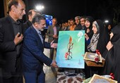 آیین تکریم از 750 معلم نمونه اصفهان برگزار شد