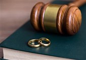 کاهش طلاق توافقی و افزایش نگران‌کننده تقاضای طلاق در تهران