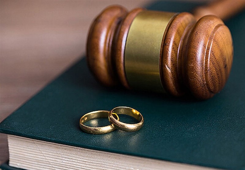کاهش طلاق توافقی و افزایش نگران‌کننده تقاضای طلاق در تهران