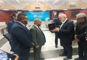 مبادلات تجاری ایران و‌ سریلانکا دوباره برقرار شد
