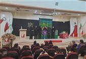 برگزاری جشنواره ملی هنرهای نمایشی در بیرجند