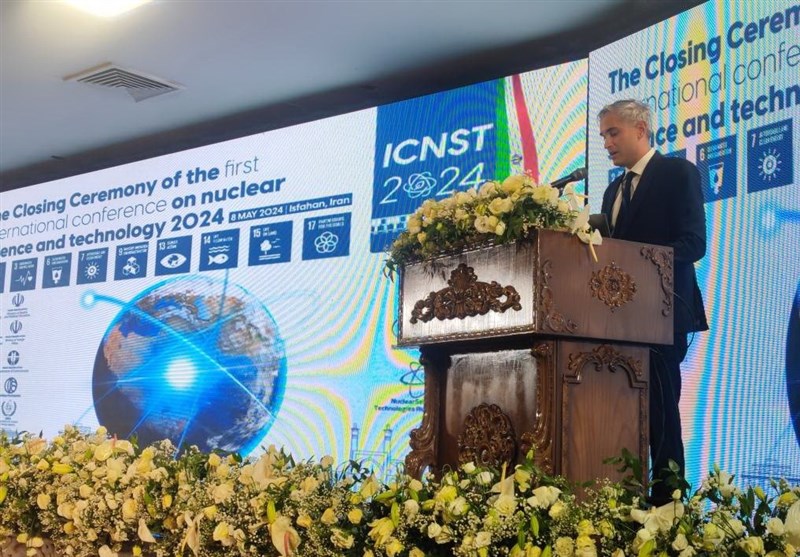 بیانیه شرکت‌کنندگان کنفرانس بین‌المللی علوم هسته‌ای ایران