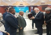 Iran, Sri Lanka Resume Trade Exchanges: TPOI Official